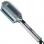 Brosse froide cryothérapie