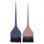 2 1/4'' Soft color brushes 2 pack