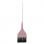 2 1/4'' Coloring brush with needle
