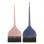 2 7/8'' Soft color brushes 2 pack