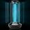 CHI LIFE UV Light lamp