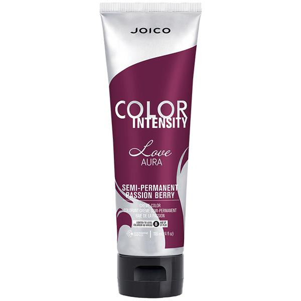 Passion Berry 4oz