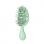 Mini detangling brush Go Green - Green