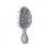 Brosse mini démêlante Go Green - Grey