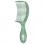 Detangling Comb Go Green - Tea Tree Oil