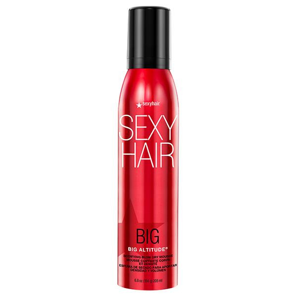Big Altitude 6.8oz