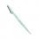 Tinkle facial hair razors - assorted colors