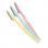 Tinkle eyebrow razor 3/pack