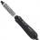 Ceramic Hot Air Styler 3/4"- Black
