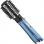 Nano titanium Ionic rotating hot air styler 2"