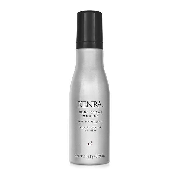 Kenra Curl Glaze Mousse 6.8oz