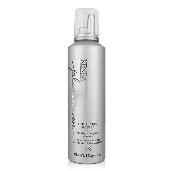 Kenra - Thickening Mousse 12 6.7oz | Brands | Mat&Max