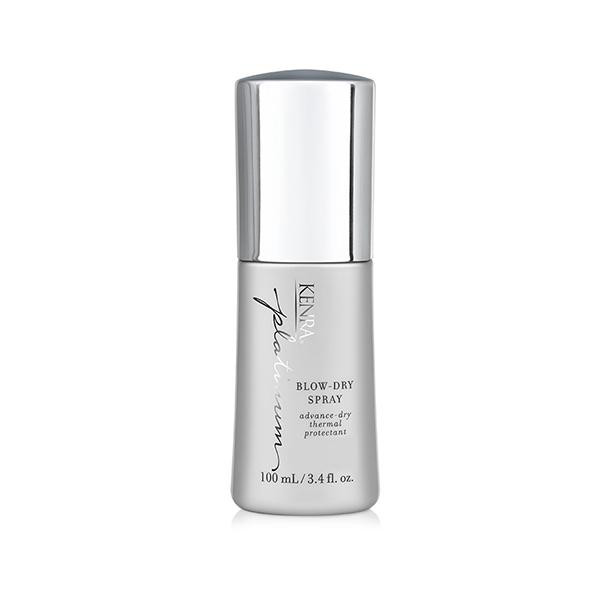 Blow-Dry Spray 3.4oz