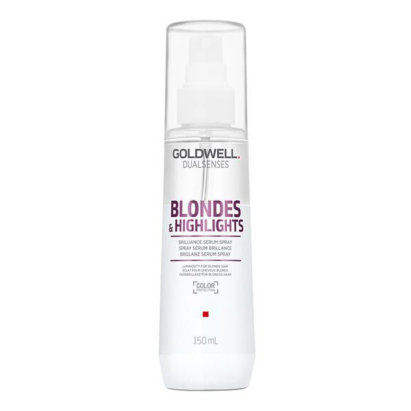 Brilliance serum spray 5oz