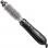 Ceramic hot air styler 1" - Black