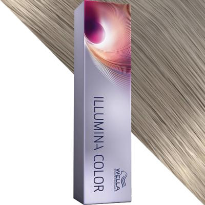 Products | Color | Permanent Colors | Wella - Illumina | Products | Mat&Max