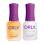 Manicure Keeper - Bonder & Sec N' Dry 2x0.6oz