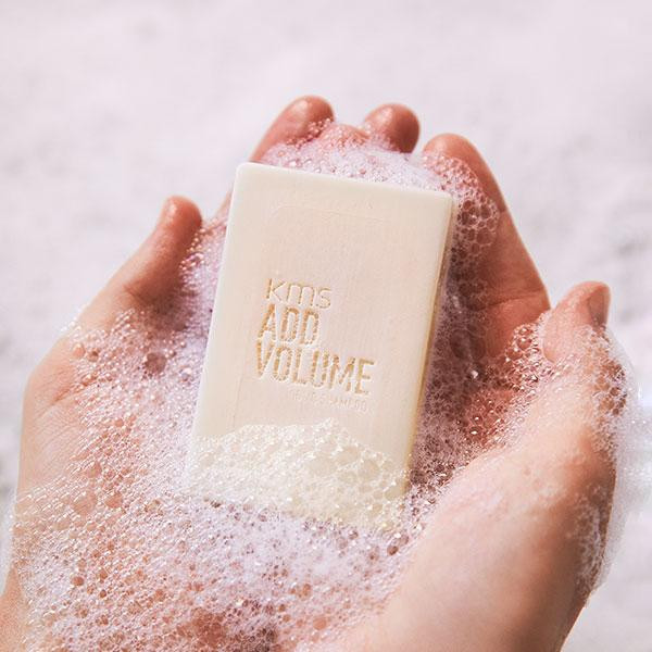 Add Volume Solid Shampoo 2.64oz