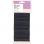 Ponytails Black - 35/pack