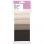 Ponytails Neutrals - 35/pack