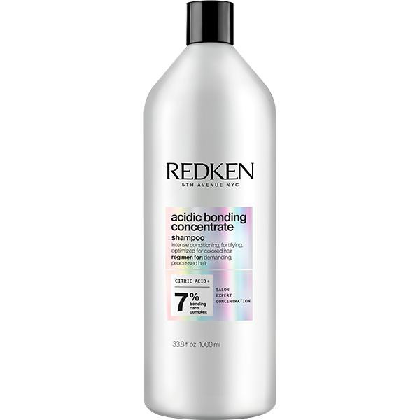 Acidic Bonding Concentrate shampoo 33.8oz
