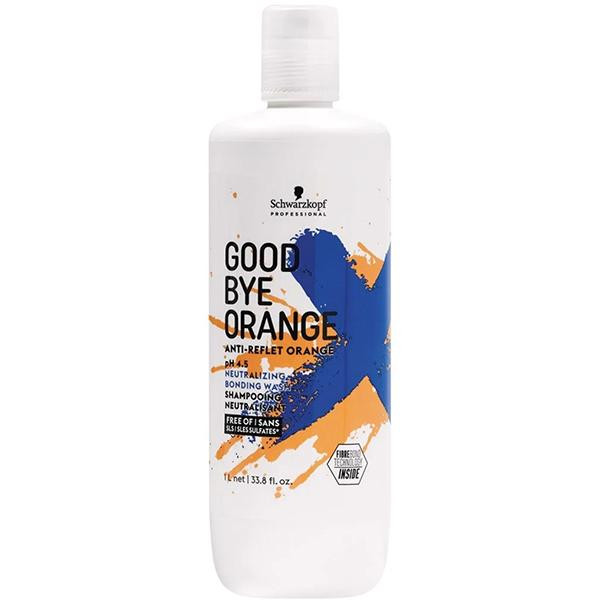 Goodbye Orange - Wash 33.8oz