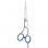 Designer shears 5 3/4"