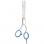 Designer thinner shears 5 3/4" - 30 teeth