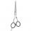 Ciseaux pour gauchers pre style Relax 5 3/4