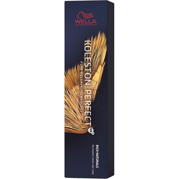 Wella - Koleston Perfect - Koleston Perfect 7/1 | Brands | Mat&Max