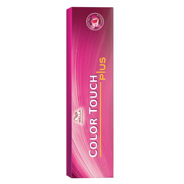 Color Touch Plus 55/07