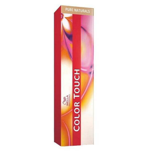 Products | Color | Demi-Permanent Colors | Wella - Color Touch ...