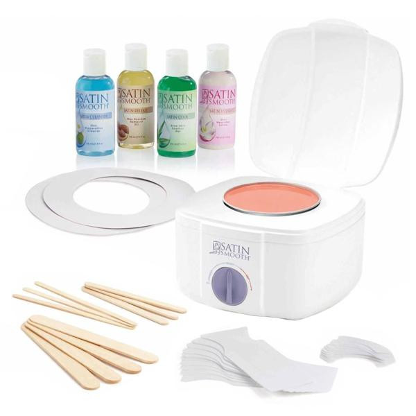 Wax kit