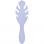 Detangling brush Go Green - Lavender