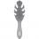 Brosse démêlante Go Green - Grey