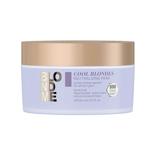 BLONDME Cool Blondes Neutralizing Mask 6.8oz