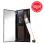 Couvre racines - Brun foncé 2.1g