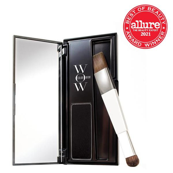 Color Wow Root Cover Up by Color Wow, .07 oz Root Coverup Powder - Red