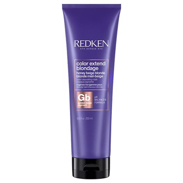 Color Extend Blondage Honey Beige Blonde Mask 8.5oz