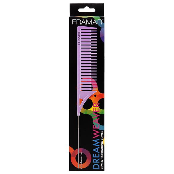 Dreamweaver - Pastel - 3/pack