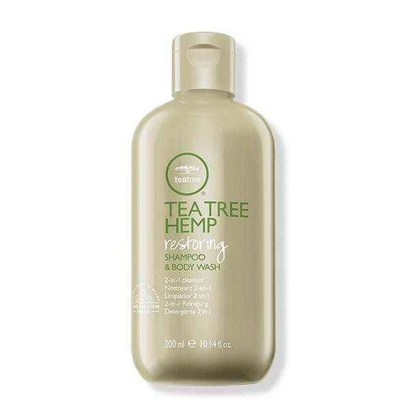 Hemp - Shampoo & Body Wash 10.1oz