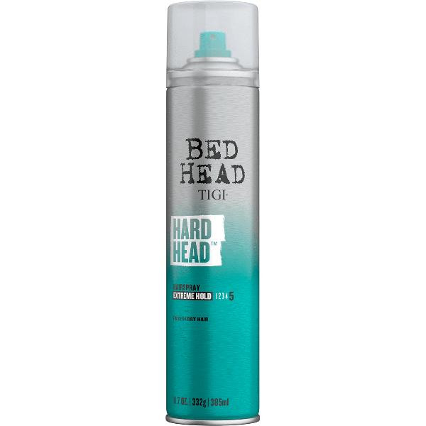Hard Head 11.7oz