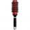 Circular ceramic thermal brushes - 43 mm