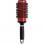 Circular ceramic thermal brushes - 53 mm