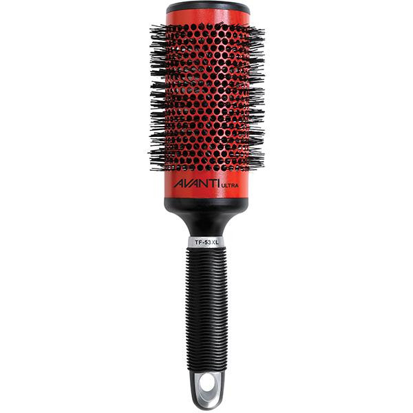 Avanti - Tourmaline & Ceramic Brush - 43mm Avanti - Tourmaline & Ceramic Brush - 43mm