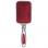 Brosse à coussinet - Carrée