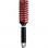 Ceramic thermal vent brush