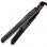 Ceramic flat iron - 1'' - Black