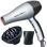 Pro TT tourmaline and ceramic hairdryer