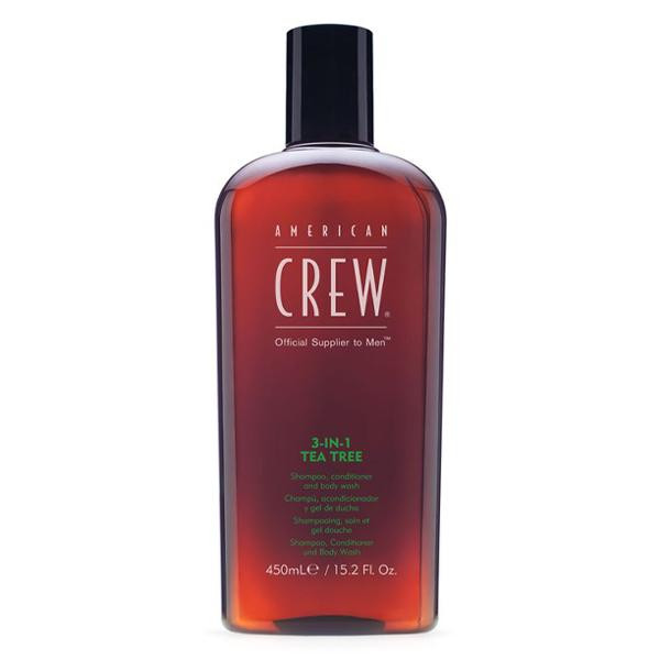 3-in-1 - Tea Tree 15.2oz